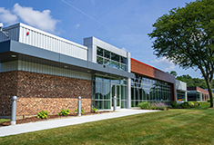 Greatland Realty and Long Wharf Capital acquire two buildings in Lexington, MA 